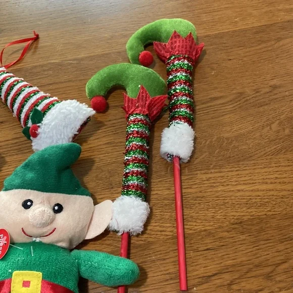 Christmas elves - Picture 5 of 5